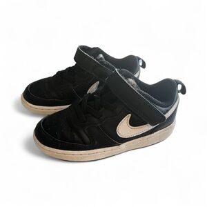 Nike Court Borough Low 2 Shoes